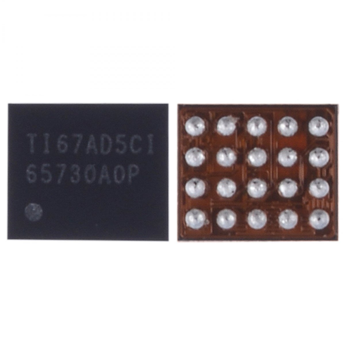 Teknonet Apple iPhone 5S Uyumlu NT-17879 Lcd Entegresi NT-17879