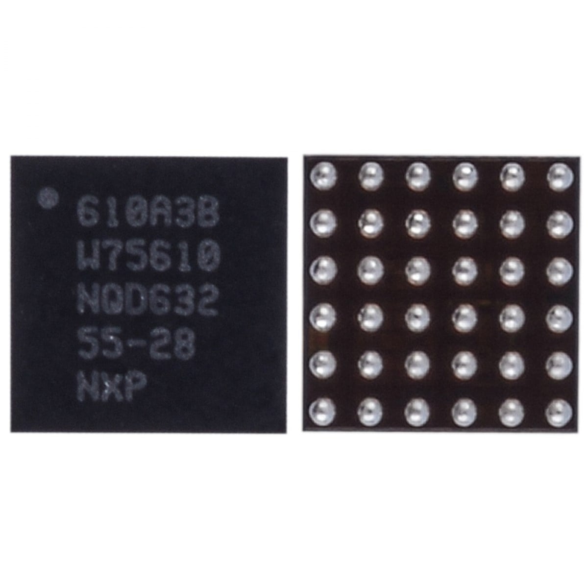 Teknonet Apple iPhone 5S Uyumlu NT-19835 Touch Entegresi NT-19835