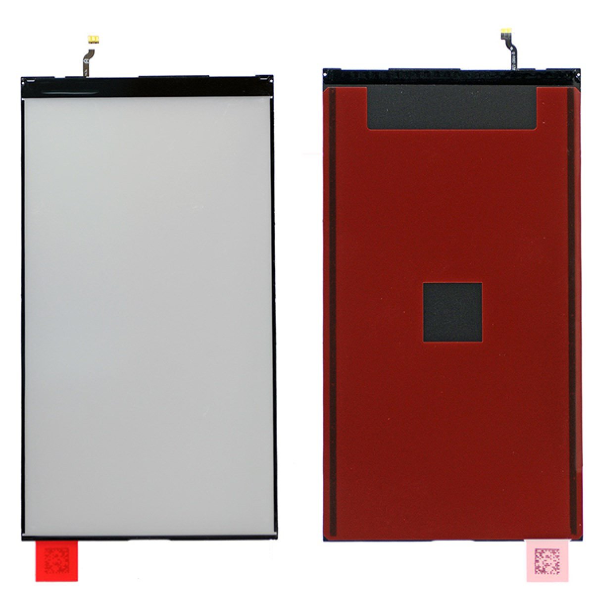 Teknonet Apple iPhone 6 Plus Uyumlu Back Light NT-9580