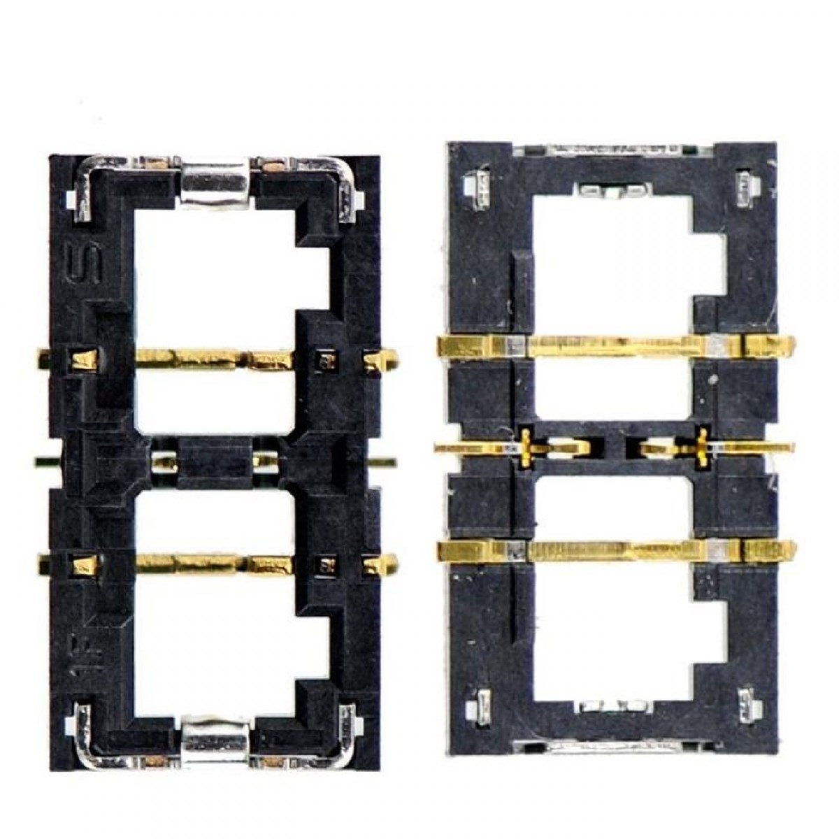 Teknonet Apple iPhone 6 Plus Uyumlu Batarya Konnektörü NT-11731