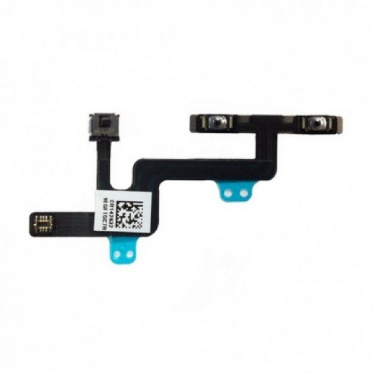 Teknonet Apple iPhone 6 Uyumlu Ses Flex NT-10858