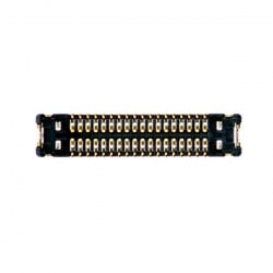 Teknonet Apple iPhone 6S Plus Uyumlu Batarya Konnektörü NT-15792