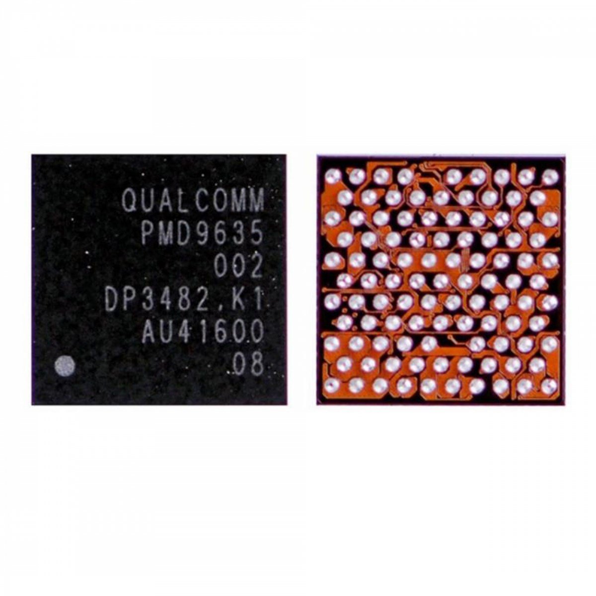 Teknonet Apple iPhone 6S Plus Uyumlu NT-31485 Diode Entegresi NT-31485