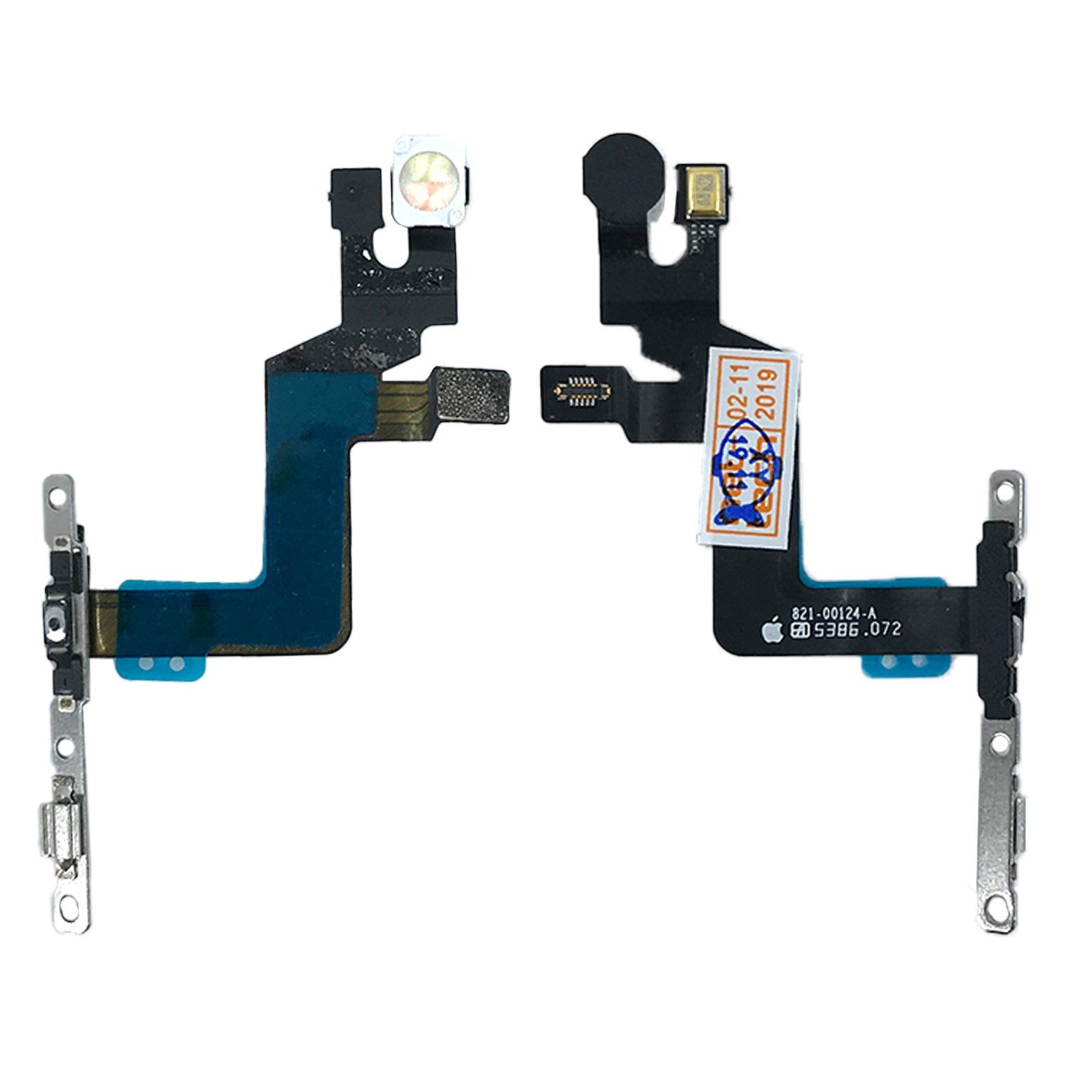 Teknonet Apple iPhone 6S Plus Uyumlu Power Flex NT-10838