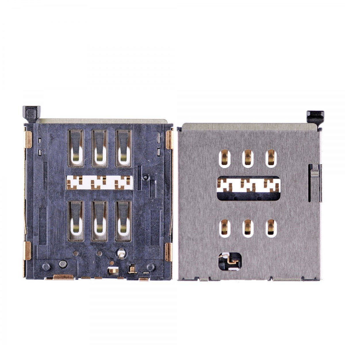Teknonet Apple iPhone 6S Plus Uyumlu Sim Kart Yuvası NT-29917