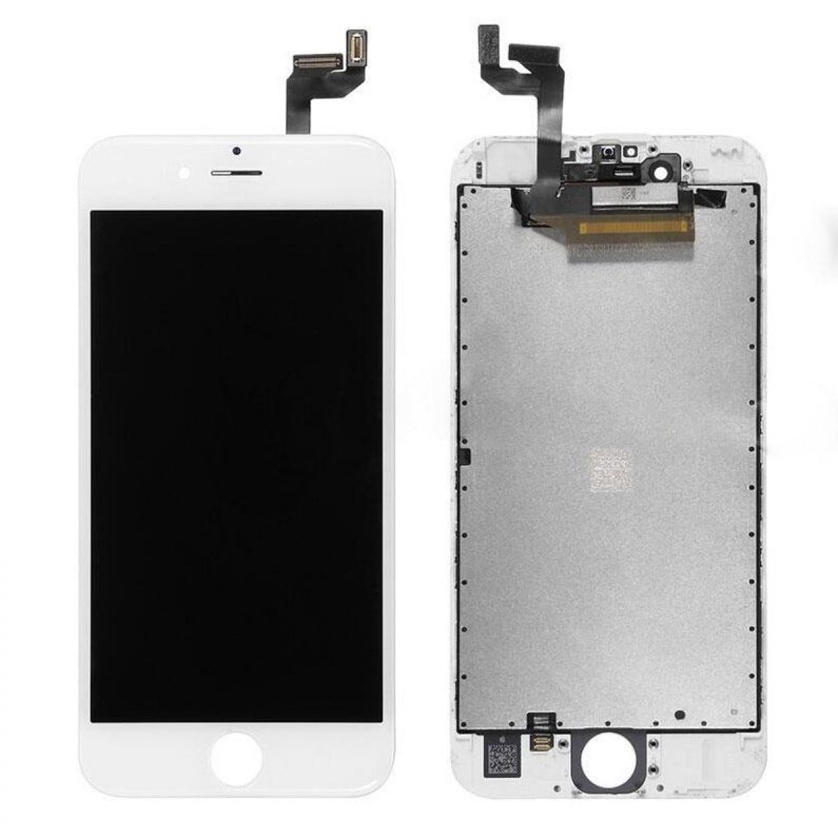 Teknonet Apple iPhone 6S Uyumlu AA Kalite Lcd+Dokunmatik+Çıtalı VR-1682