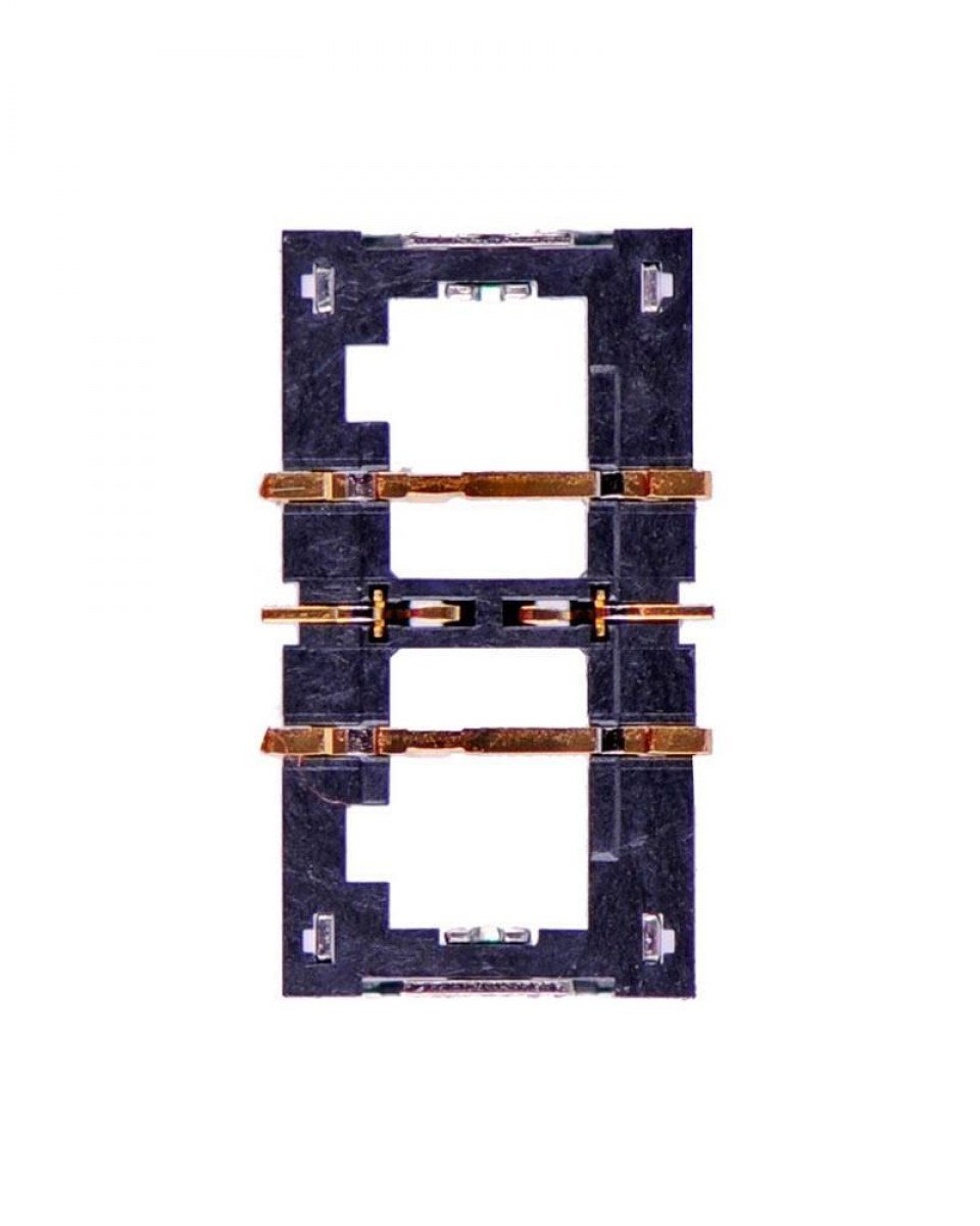 Teknonet Apple iPhone 6S Uyumlu Batarya Konnektörü NT-16943
