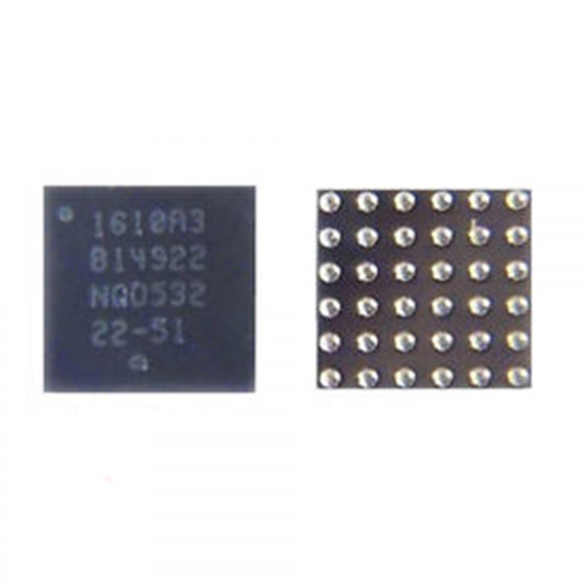 Teknonet Apple iPhone 6S Uyumlu NT-31340 Diode Entegresi NT-31340