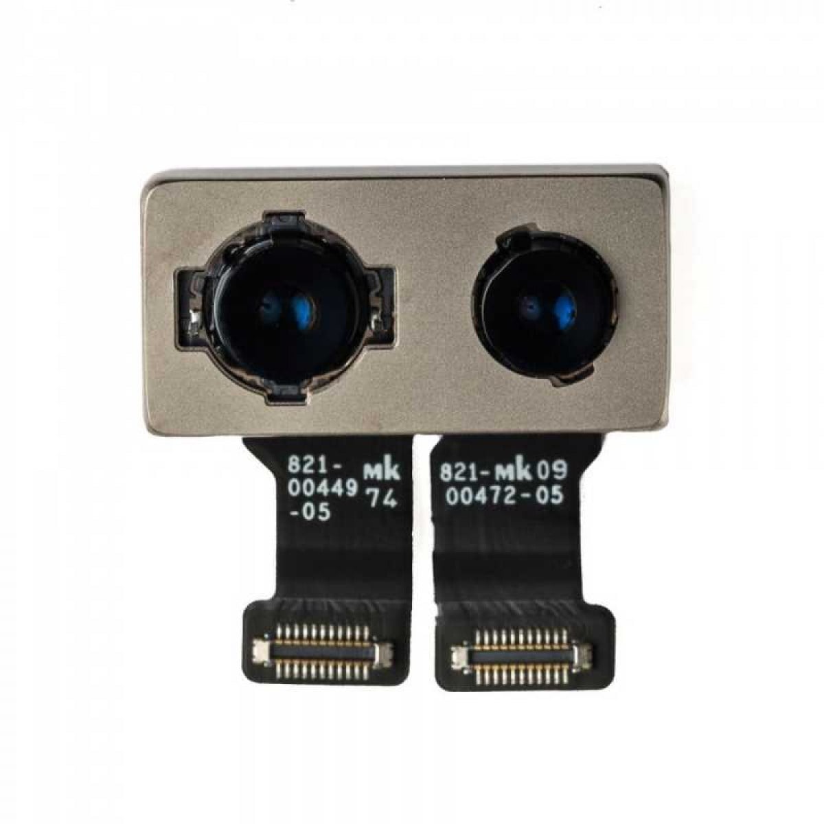 Teknonet Apple iPhone 7 Plus Uyumlu Arka Kamera NT-19062