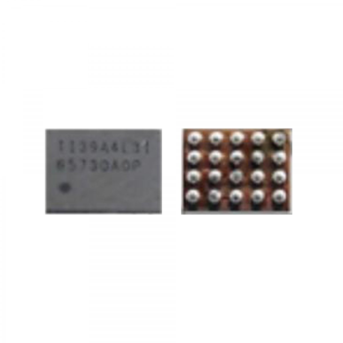 Teknonet Apple iPhone 7 Plus Uyumlu NT-27596 Lcd Entegresi NT-27596