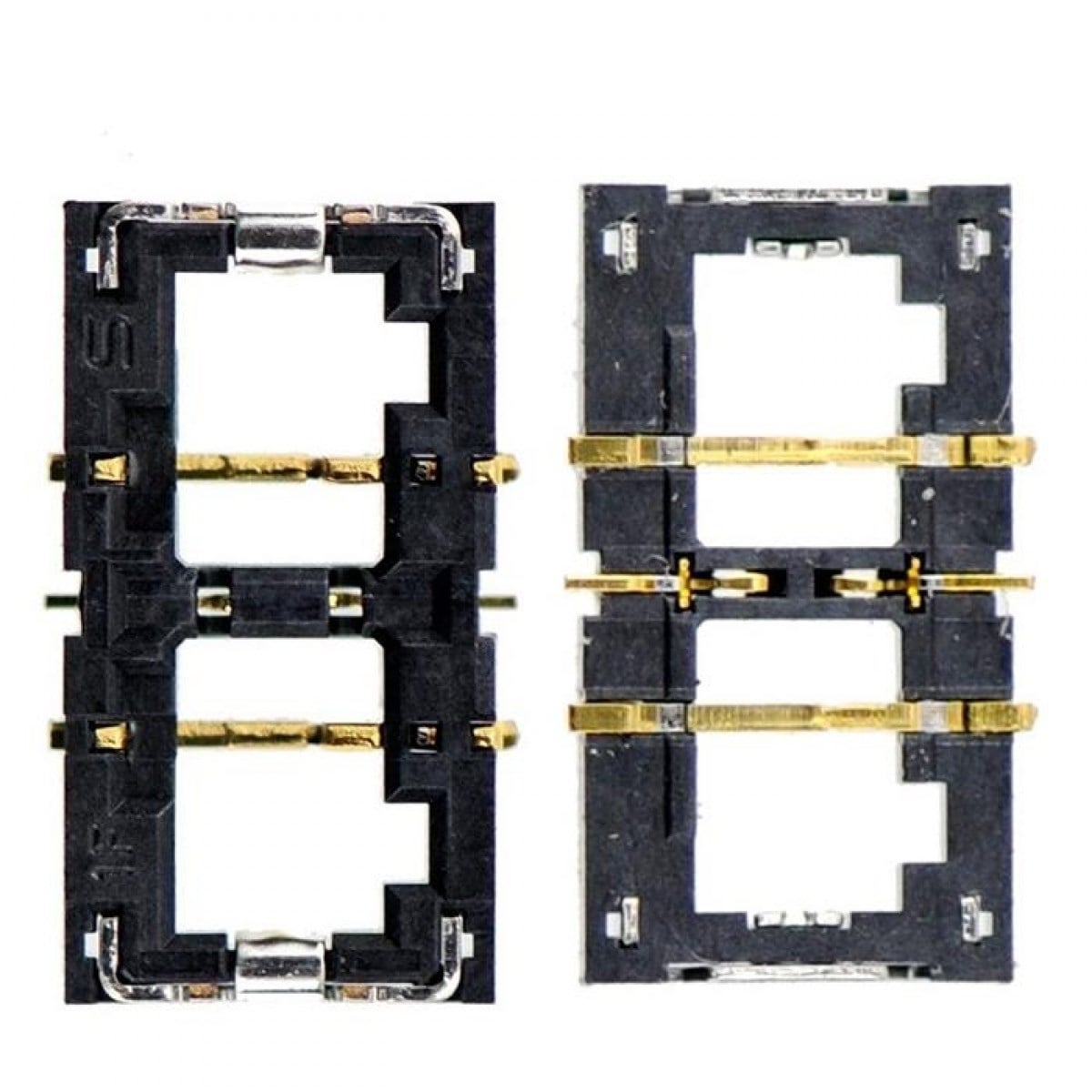 Teknonet Apple iPhone 7 Uyumlu Batarya Konnektörü NT-28337