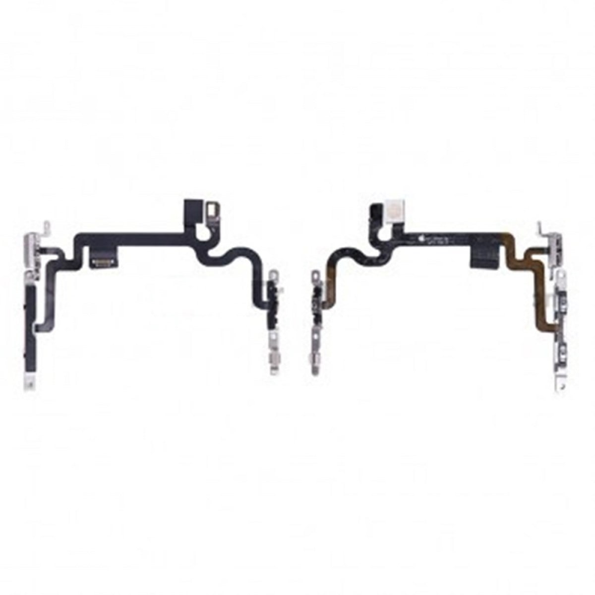 Teknonet Apple iPhone 7 Uyumlu Power + Ses Flex NT-29887