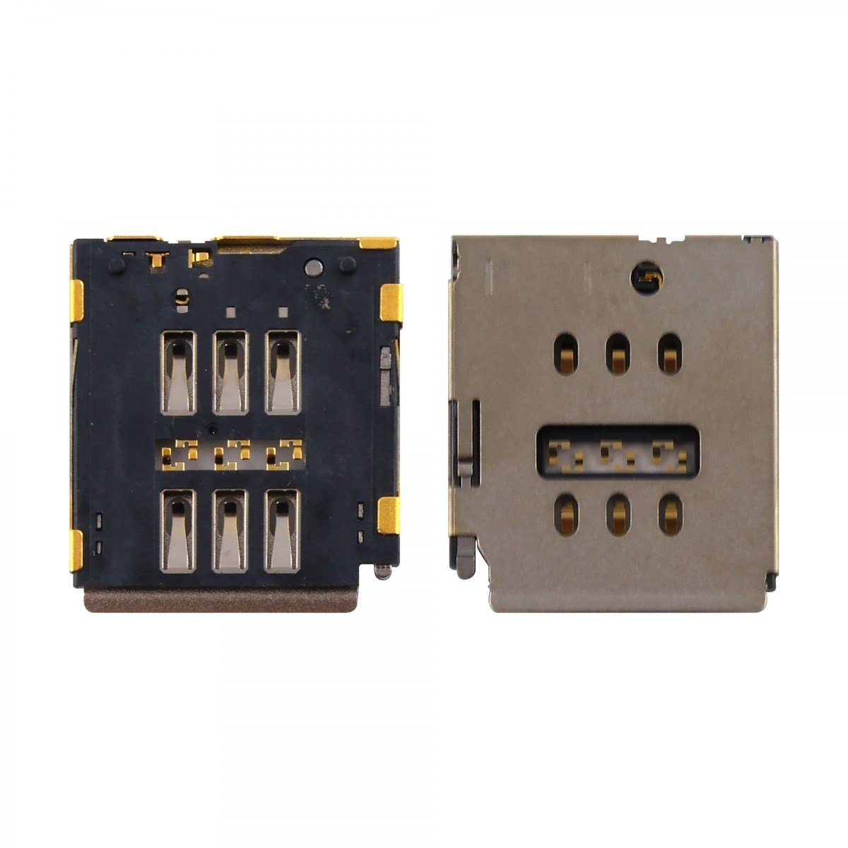 Teknonet Apple iPhone 7 Uyumlu Sim Kart Yuvası NT-28333
