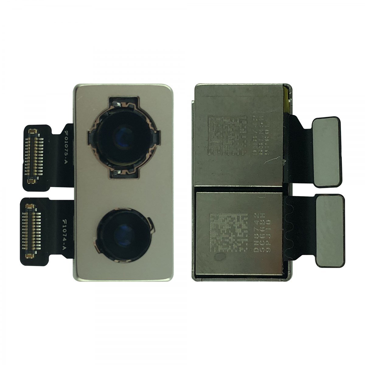 Teknonet Apple iPhone 8 Plus Uyumlu Arka Kamera NT-26753