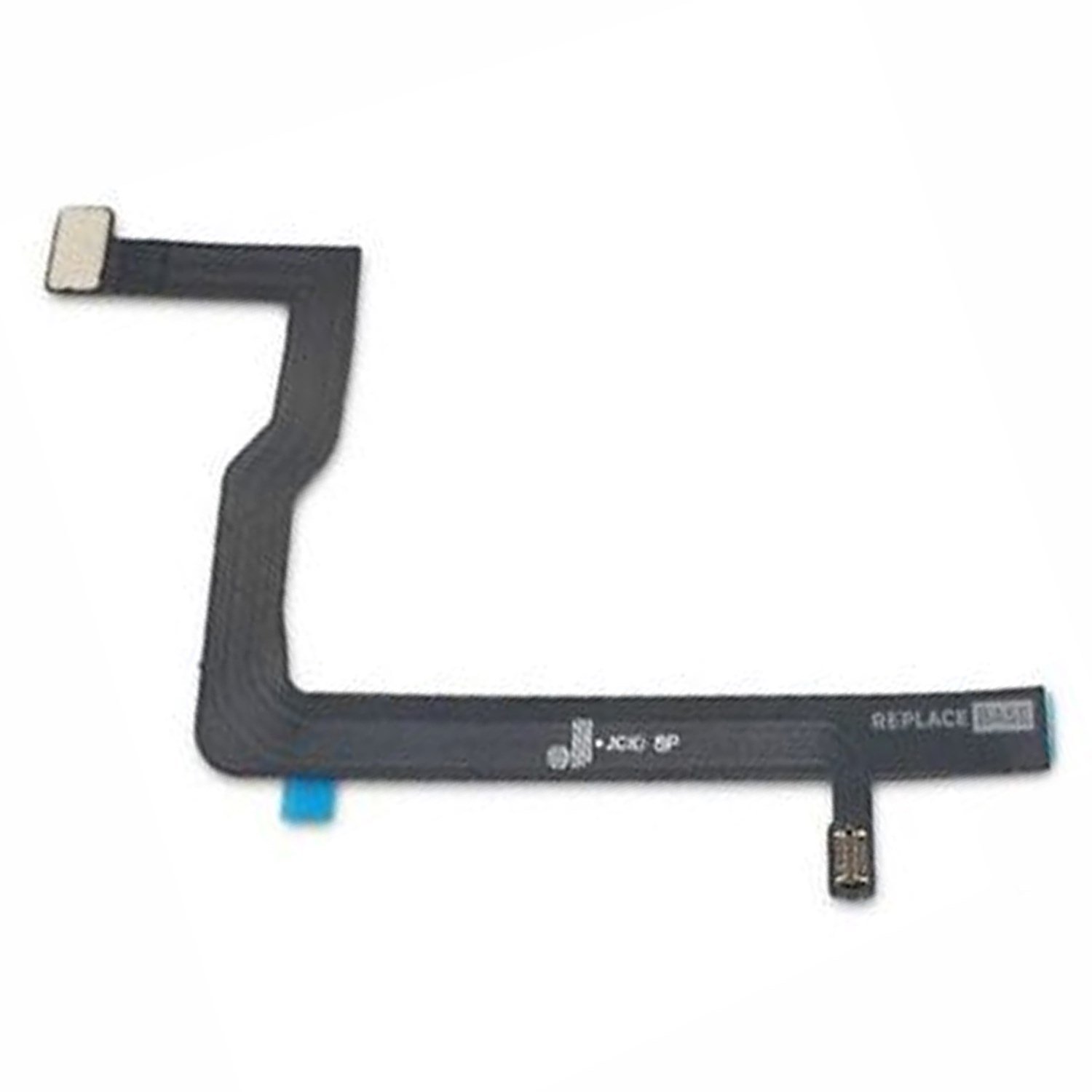 Teknonet Apple iPhone 8 Plus Uyumlu Home Buton Flex NT-99202