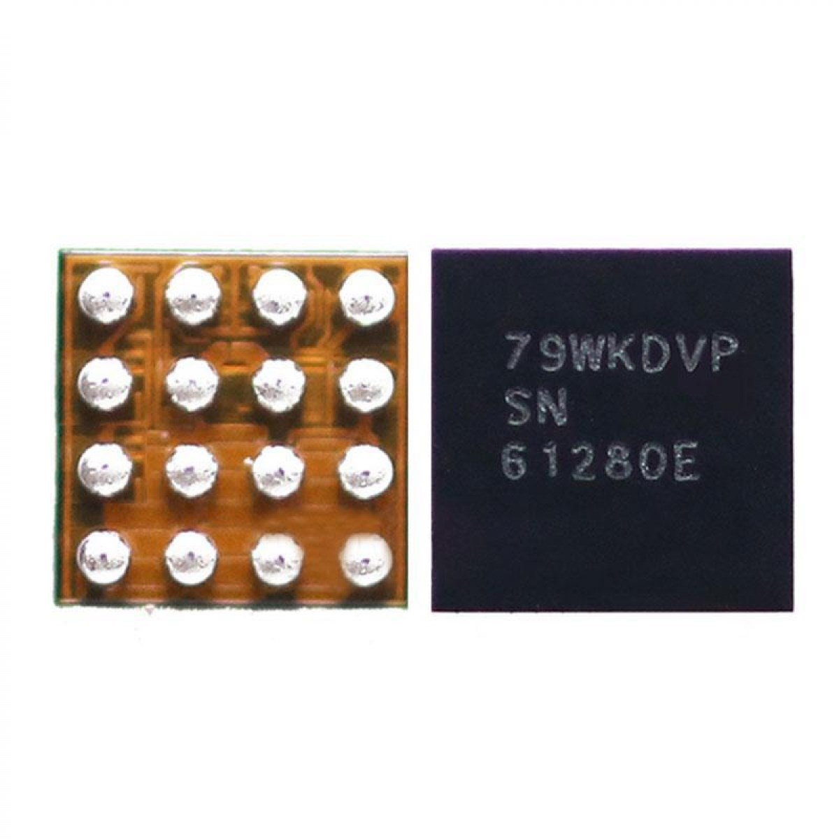 Teknonet Apple iPhone 8 Plus Uyumlu NT-30304 Booster Entegresi NT-30304