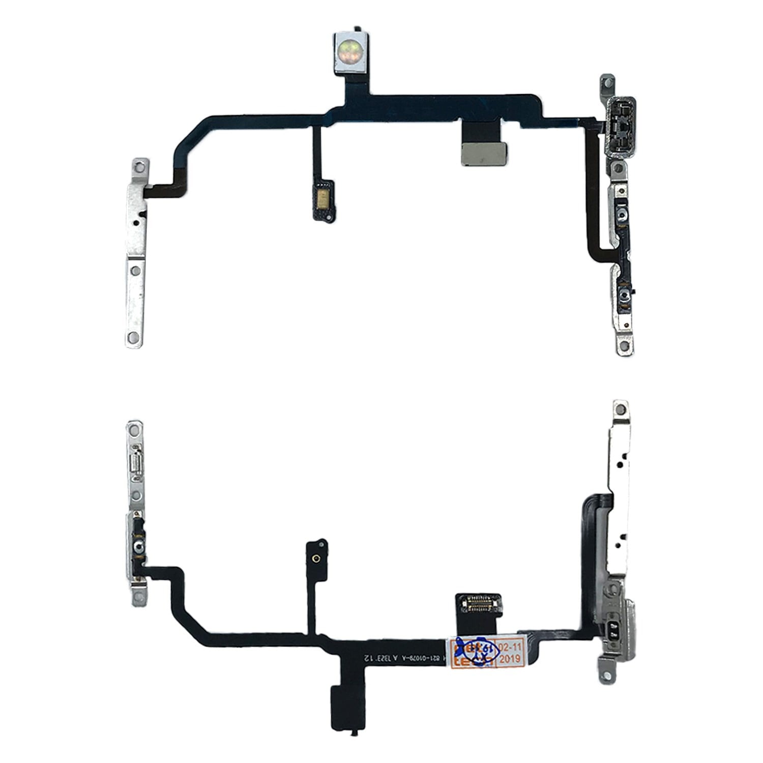 Teknonet Apple iPhone 8 Plus Uyumlu Power Flex NT-22068