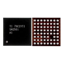 Teknonet Apple iPhone 8 Uyumlu İntel Baseband power Entegresi NT-27590