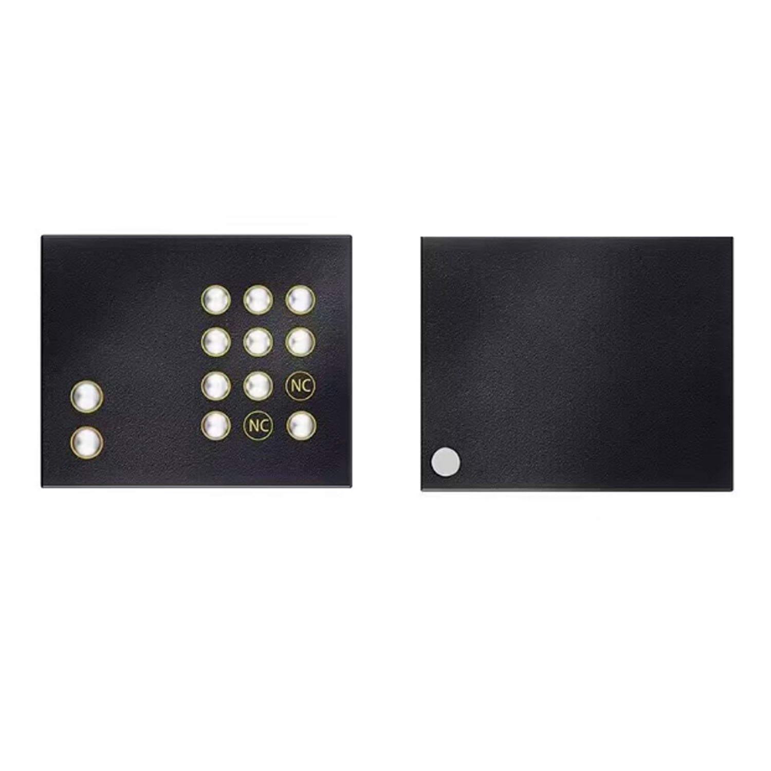 Teknonet Apple iPhone X Uyumlu Face-ID Dot Projektor IC NT-102314