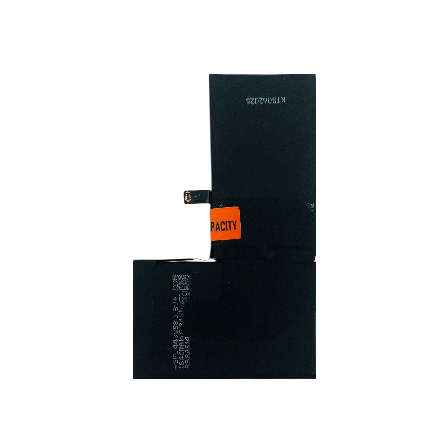 Teknonet Apple iPhone X Uyumlu Nettech NT-2010 3150 mAh Batarya NT-82530