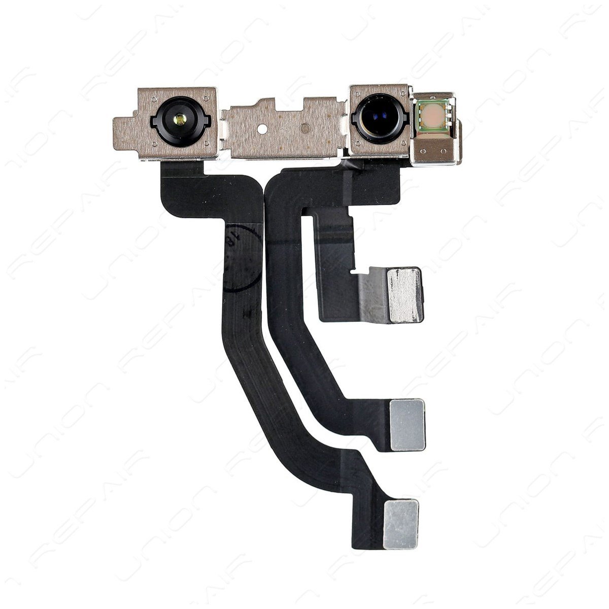 Teknonet Apple iPhone X Uyumlu Ön Kamera + Sensör NT-22070