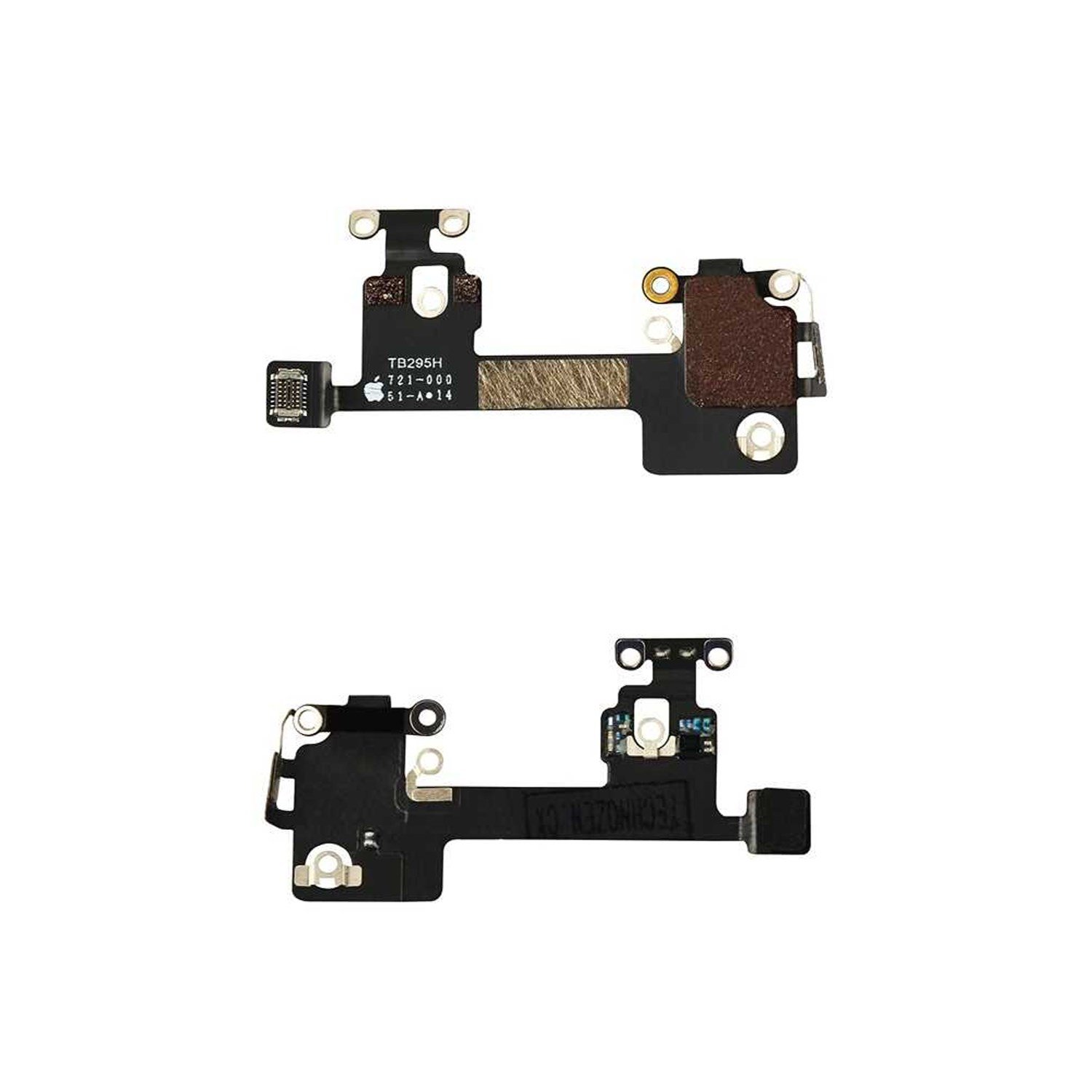 Teknonet Apple iPhone X Uyumlu Wifi Flex NT-92682