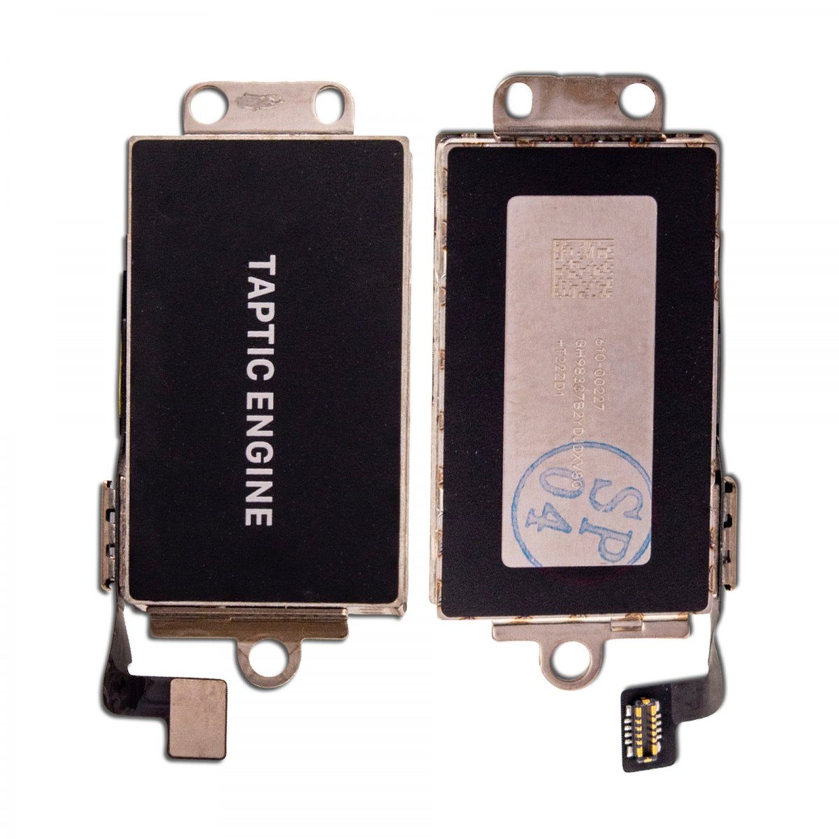 Teknonet Apple iPhone XS Max Uyumlu Titreşim Motoru NT-30348