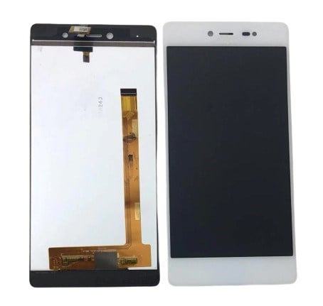 Teknonet Casper Via M1 Uyumlu Org Lcd+Dokunmatik NT-86890