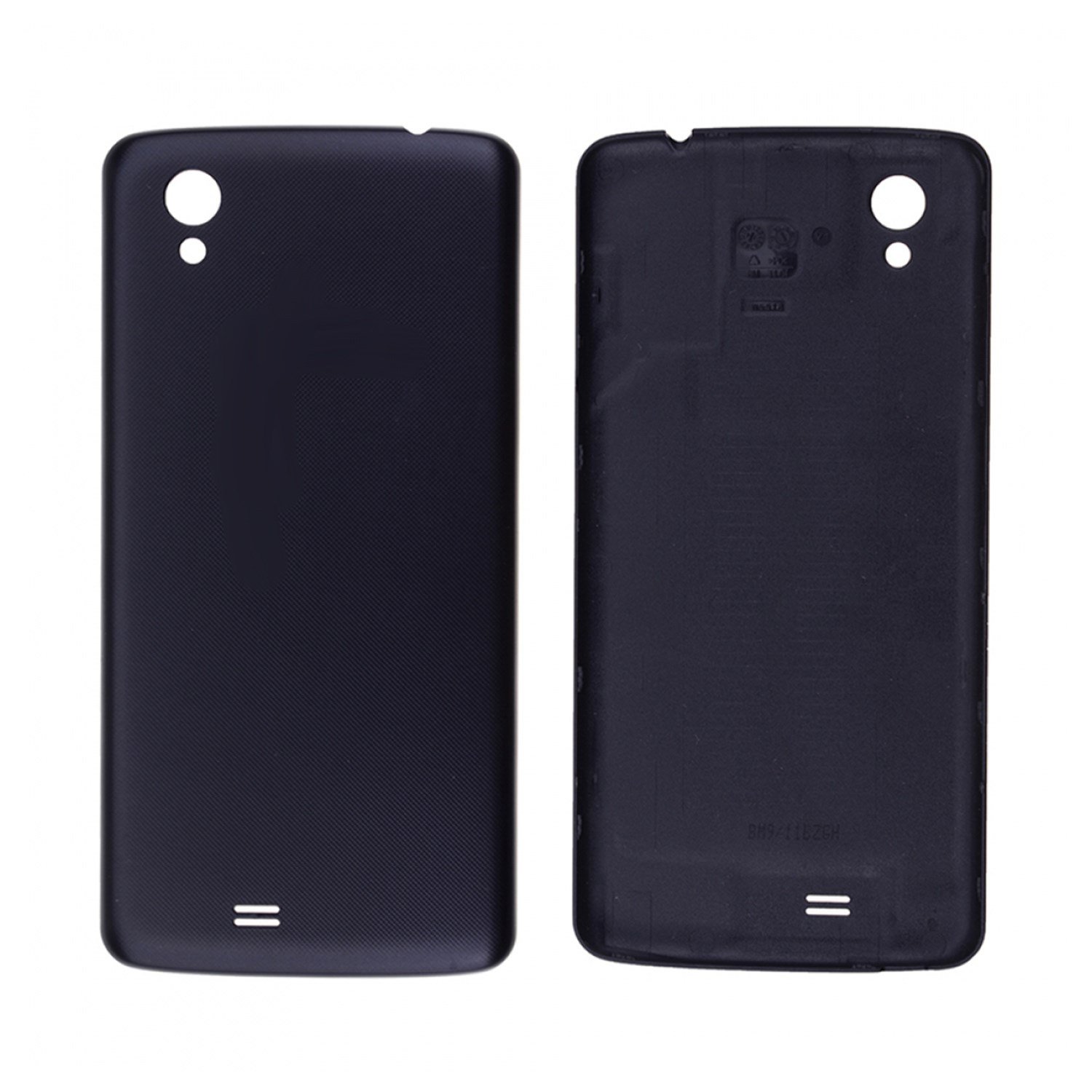 Teknonet General Mobile Discovery 2 Mini Uyumlu Batarya Kapağı VR-5337