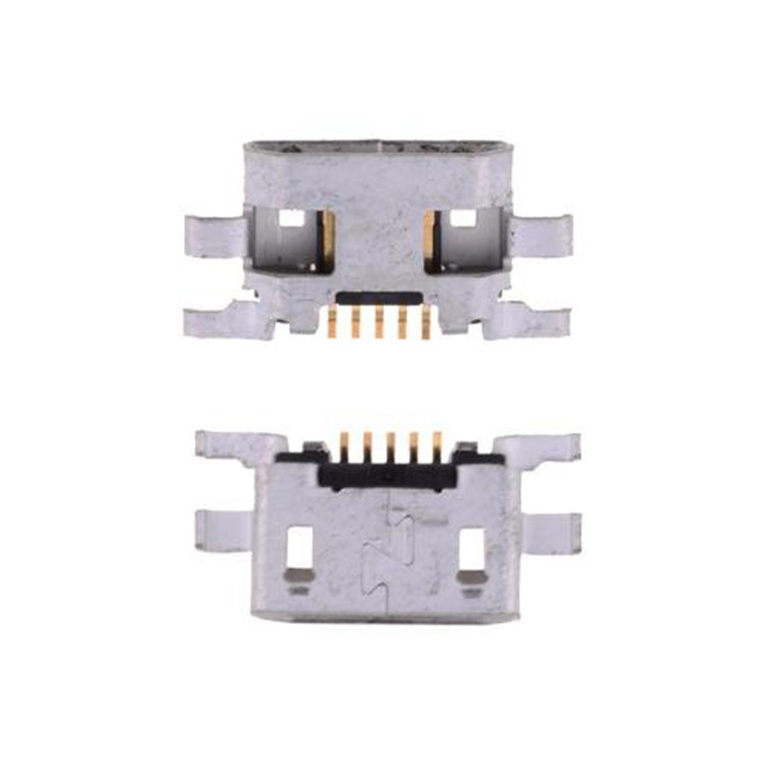 Teknonet General Mobile Discovery 2 Uyumlu Şarj Soketi NT-9730