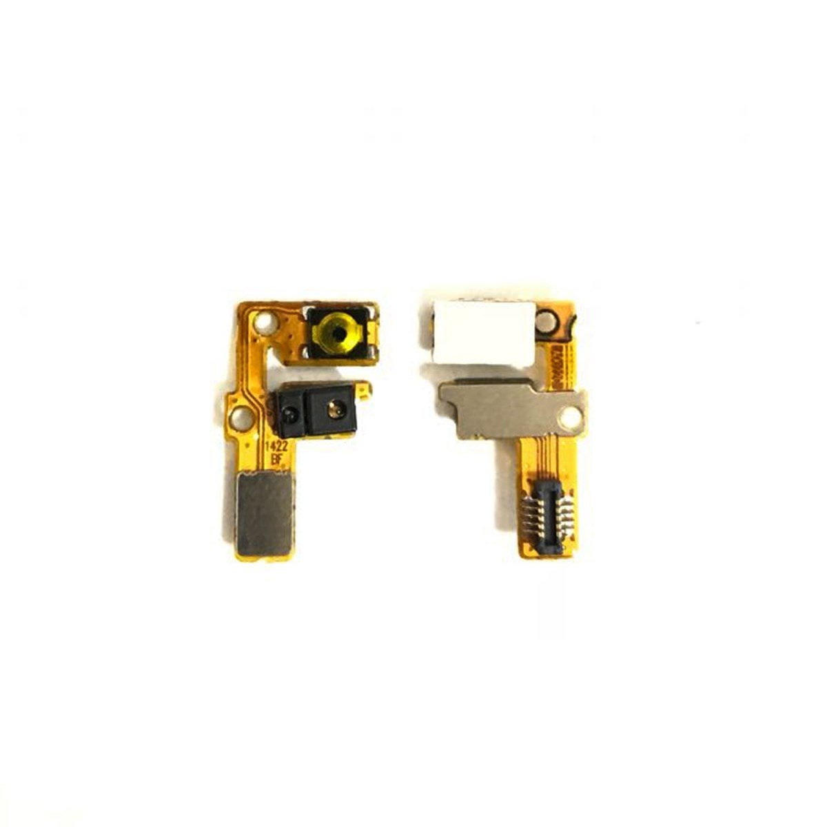 Teknonet General Mobile Discovery 2 Uyumlu Power Flex NT-6492