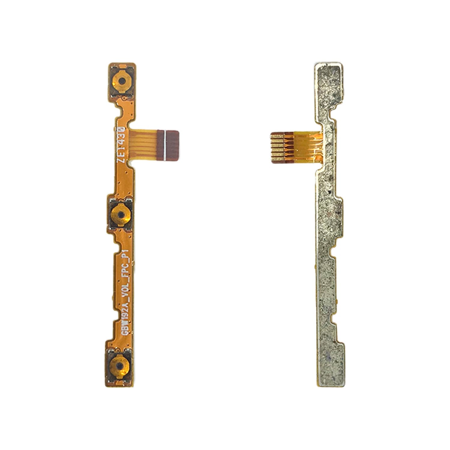 Teknonet General Mobile Discovery E3 Uyumlu Power + Ses Flex NT-2681