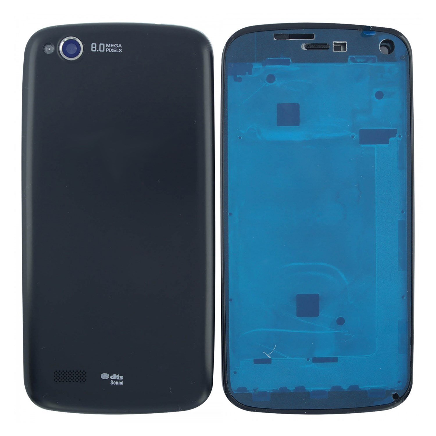 Teknonet General Mobile Discovery E3 Uyumlu Kasa VR-5771