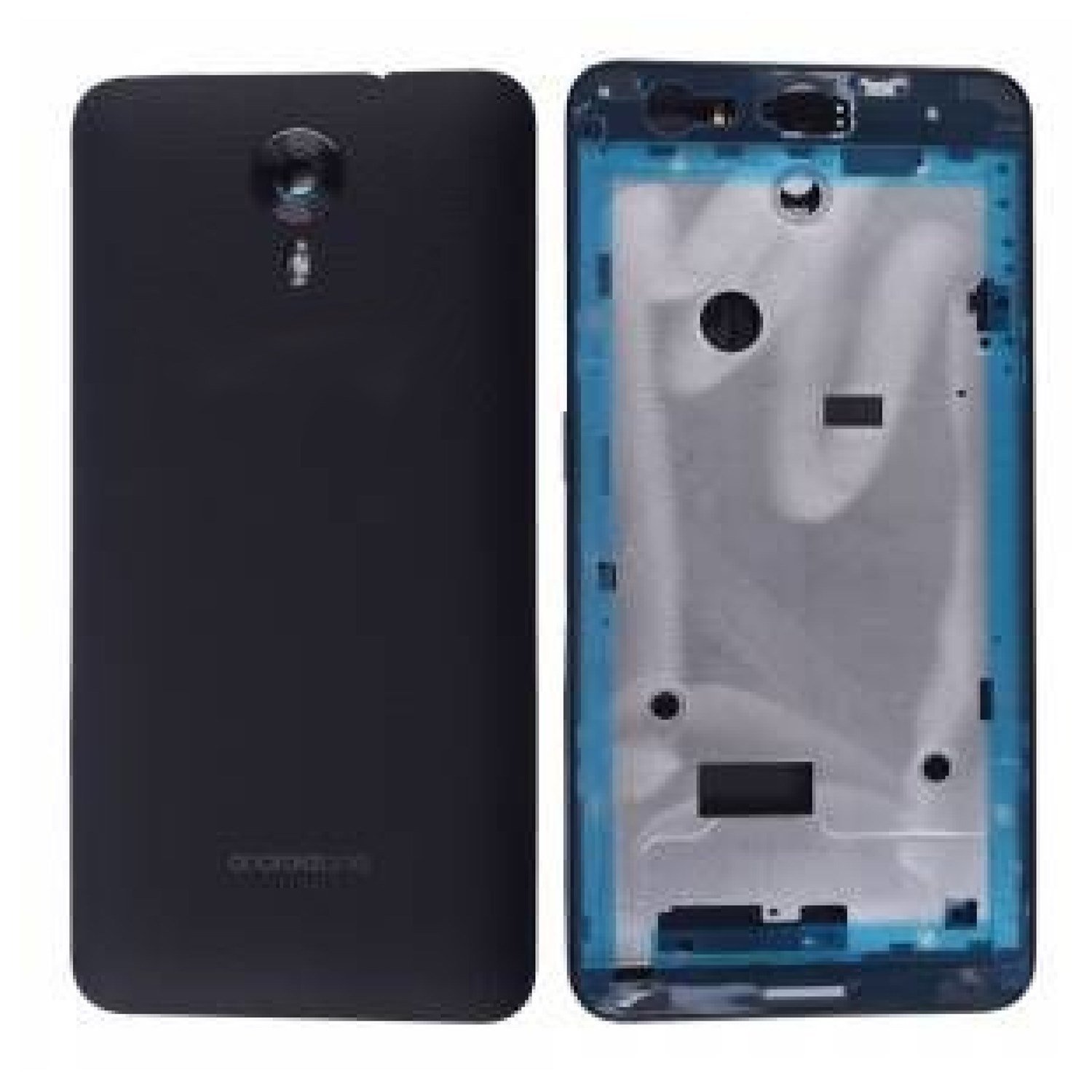 Teknonet General Mobile E4 Uyumlu Kasa VR-5774