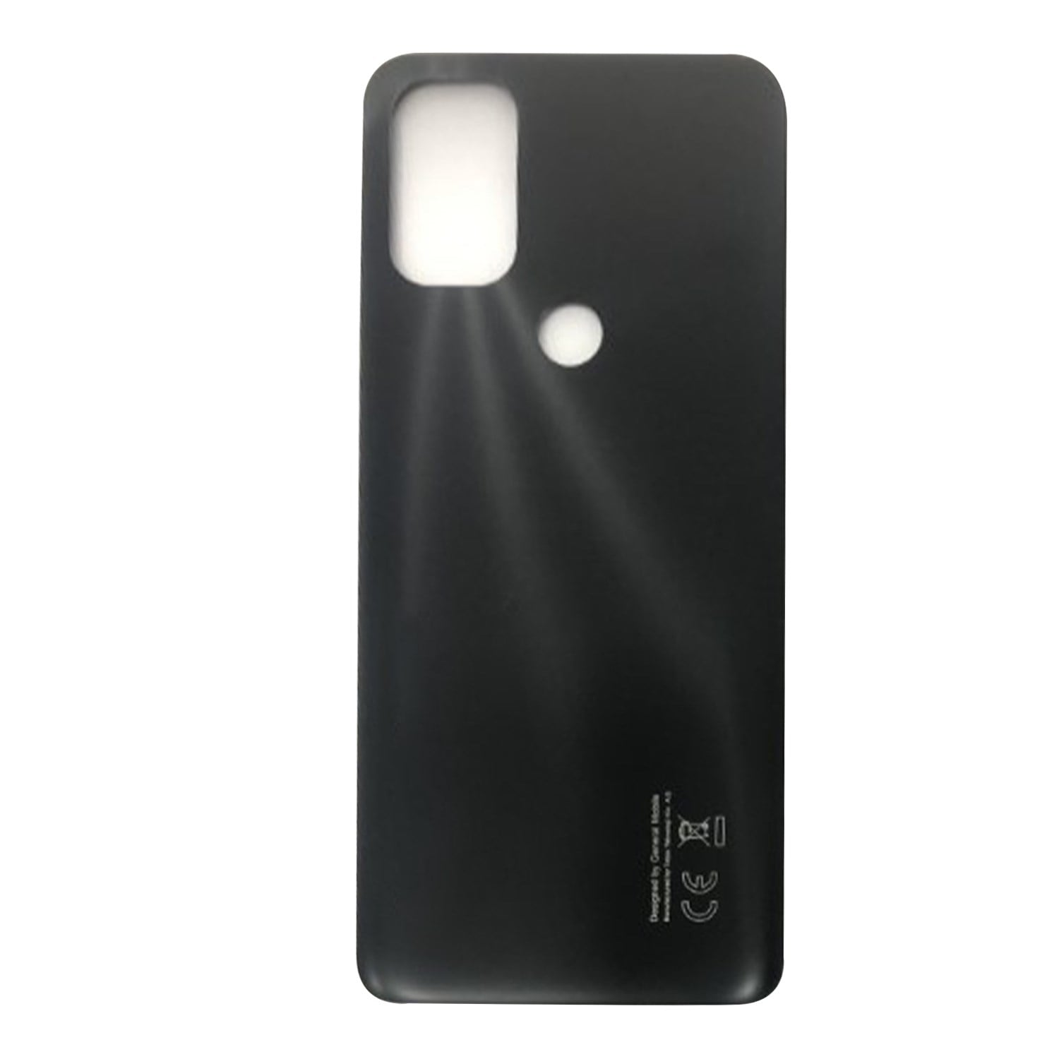 Teknonet General Mobile GM21 Pro Uyumlu Batarya Kapağı NT-105237