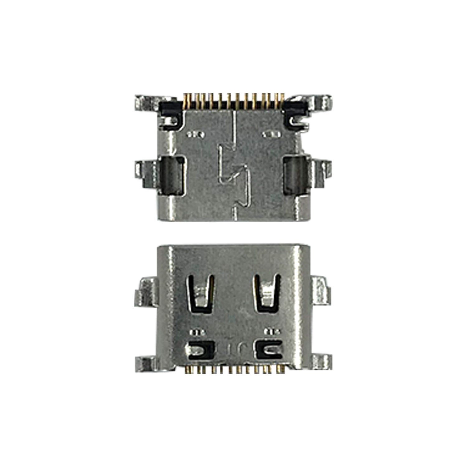 Teknonet General Mobile GM5 Plus Uyumlu Şarj Soketi NT-15040