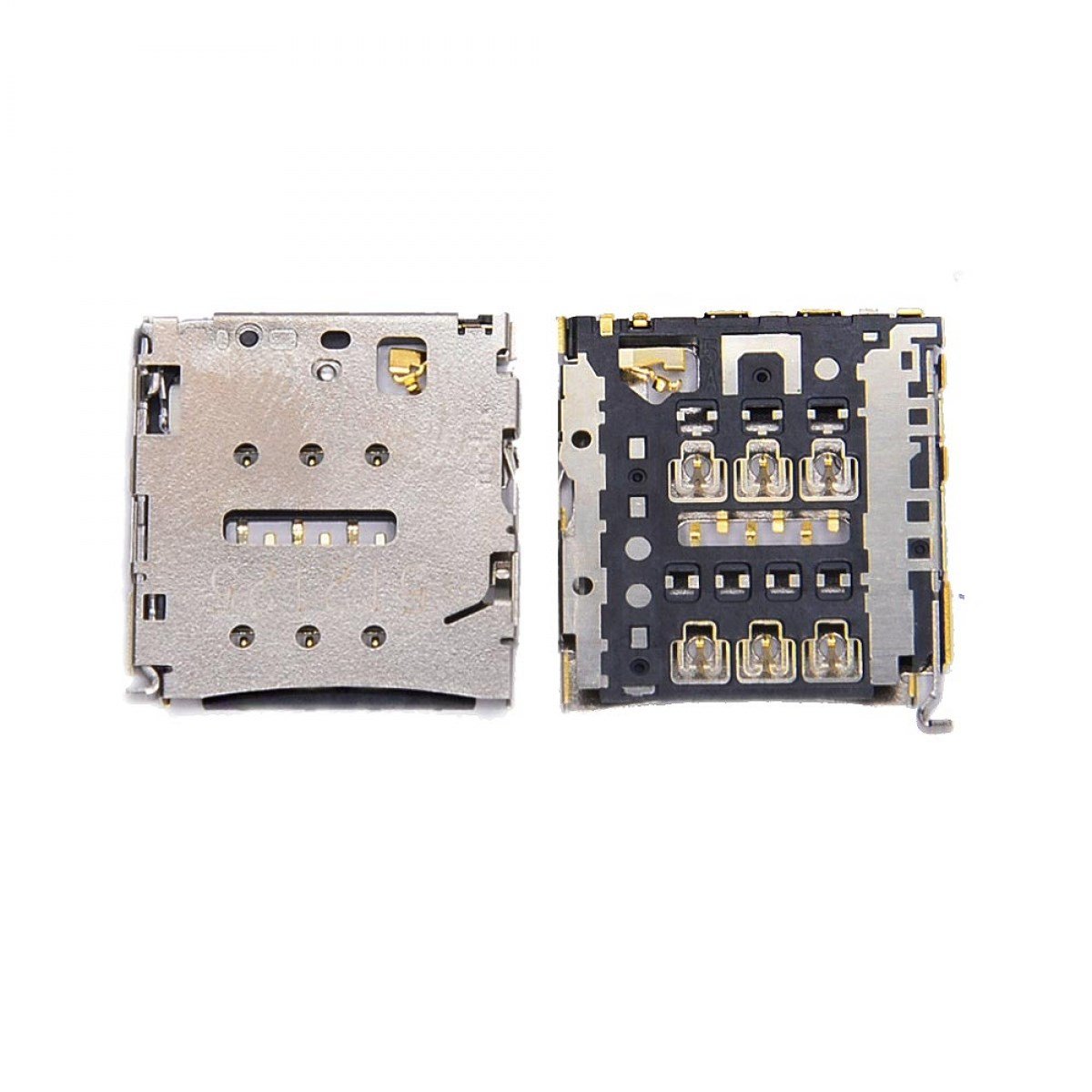 Teknonet HTC Desire 526 Uyumlu Sim Kart Yuvası NT-20225