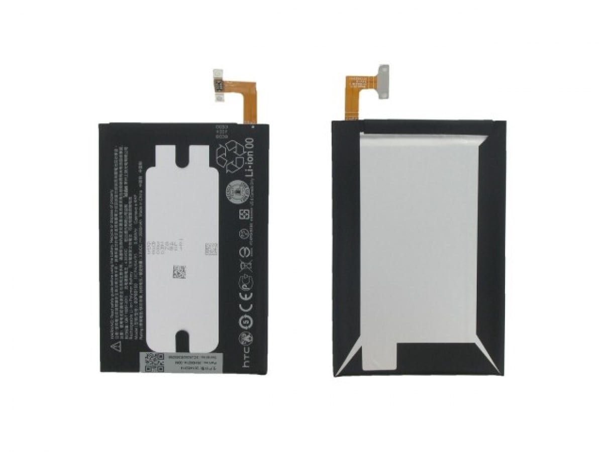 Teknonet HTC One M8 Mini Uyumlu HTC B0P6M100 2750 MAh Batarya NT-7564