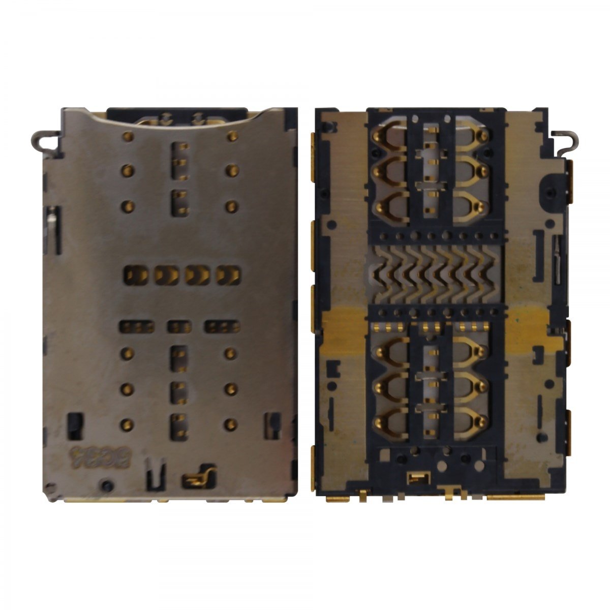 Teknonet Huawei Honor 8 Uyumlu Sim Kart Yuvası NT-28331