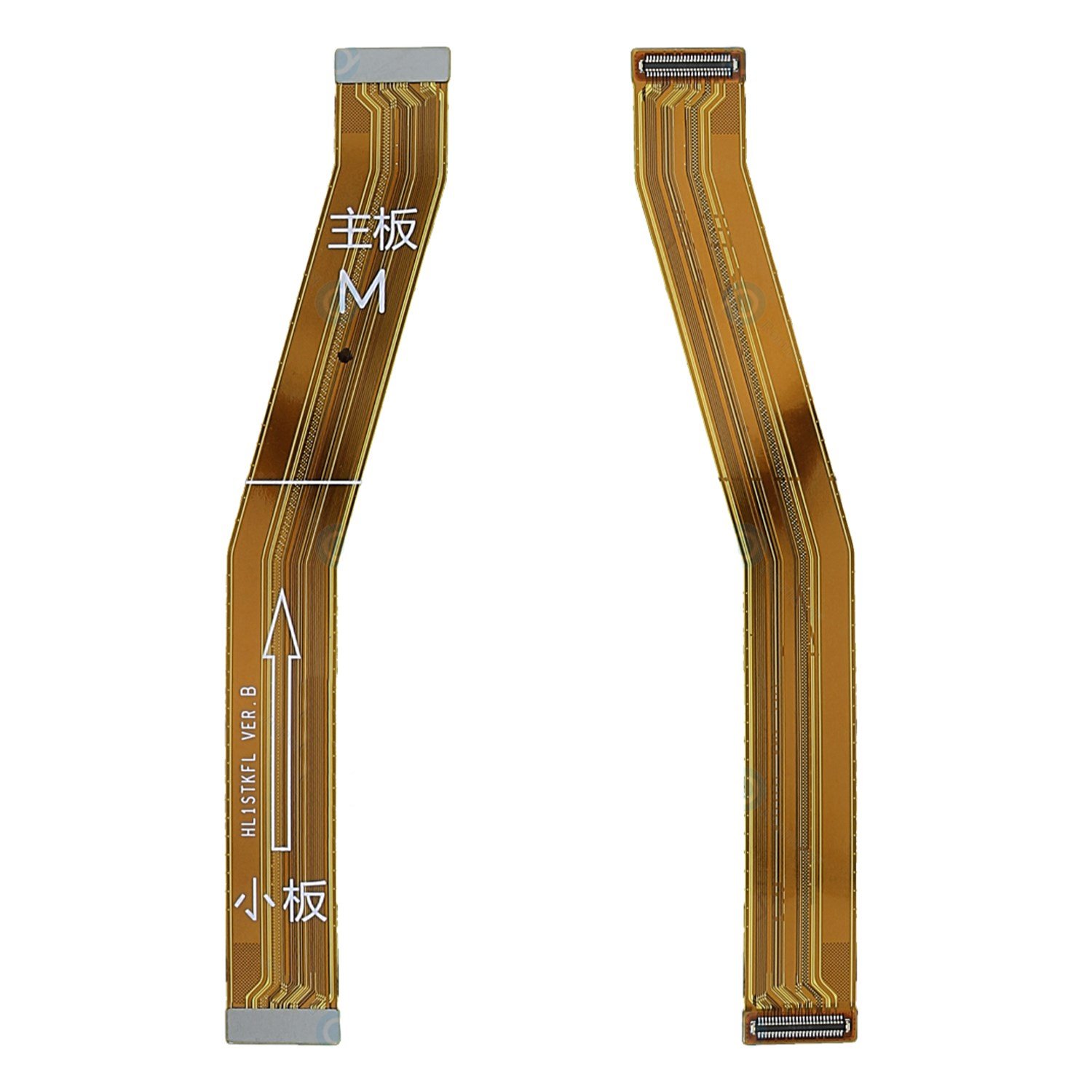 Teknonet Huawei P Smart Pro Uyumlu Ara Flex NT-85667