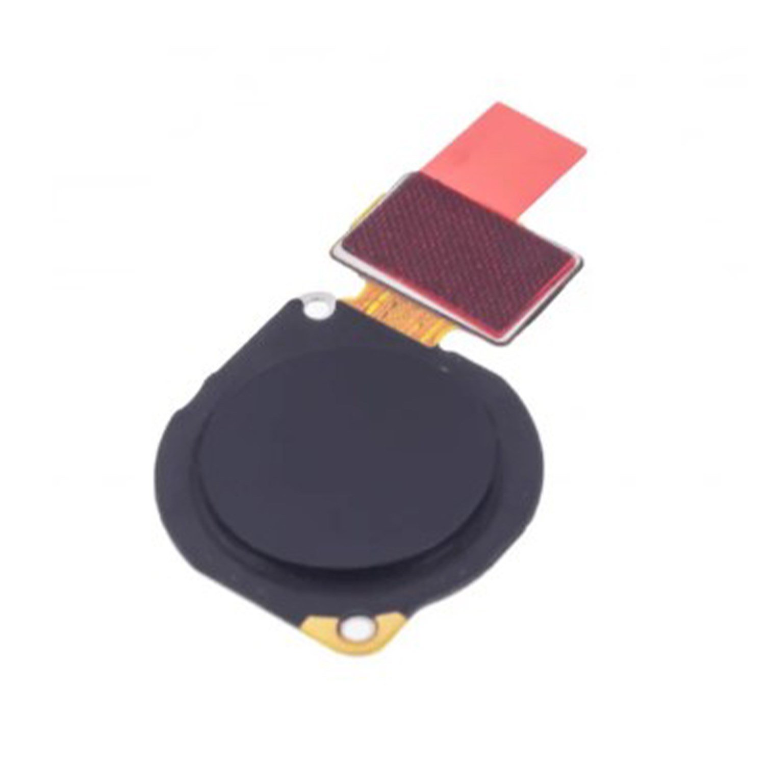 Teknonet Huawei P40 Lite E Uyumlu Parmak İzi Okuyucu Home Tuş NT-102904