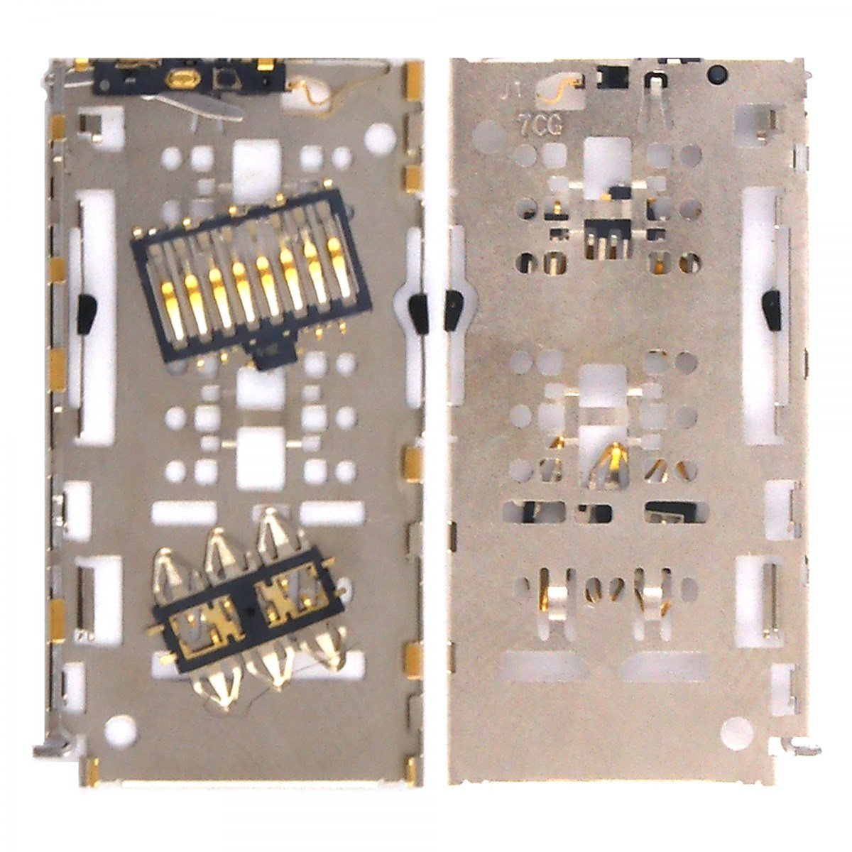 Teknonet Huawei Y6 2018 Uyumlu Sim Kart Yuvası NT-28273
