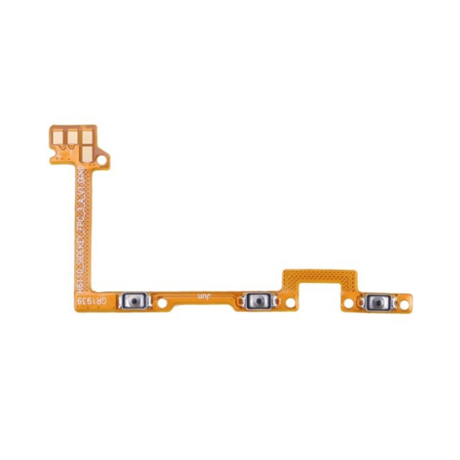 Teknonet İnfinix Hot 8 Uyumlu Power Flex NT-110007