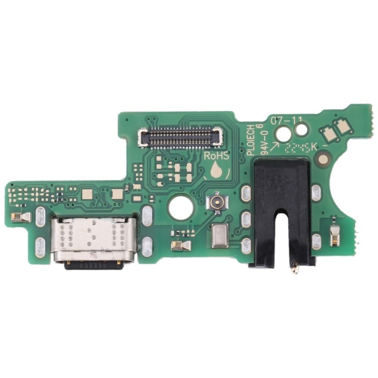 Teknonet İnfinix Note 11 Uyumlu Bordlu Şarj - Kulaklık Soketi NT-104203