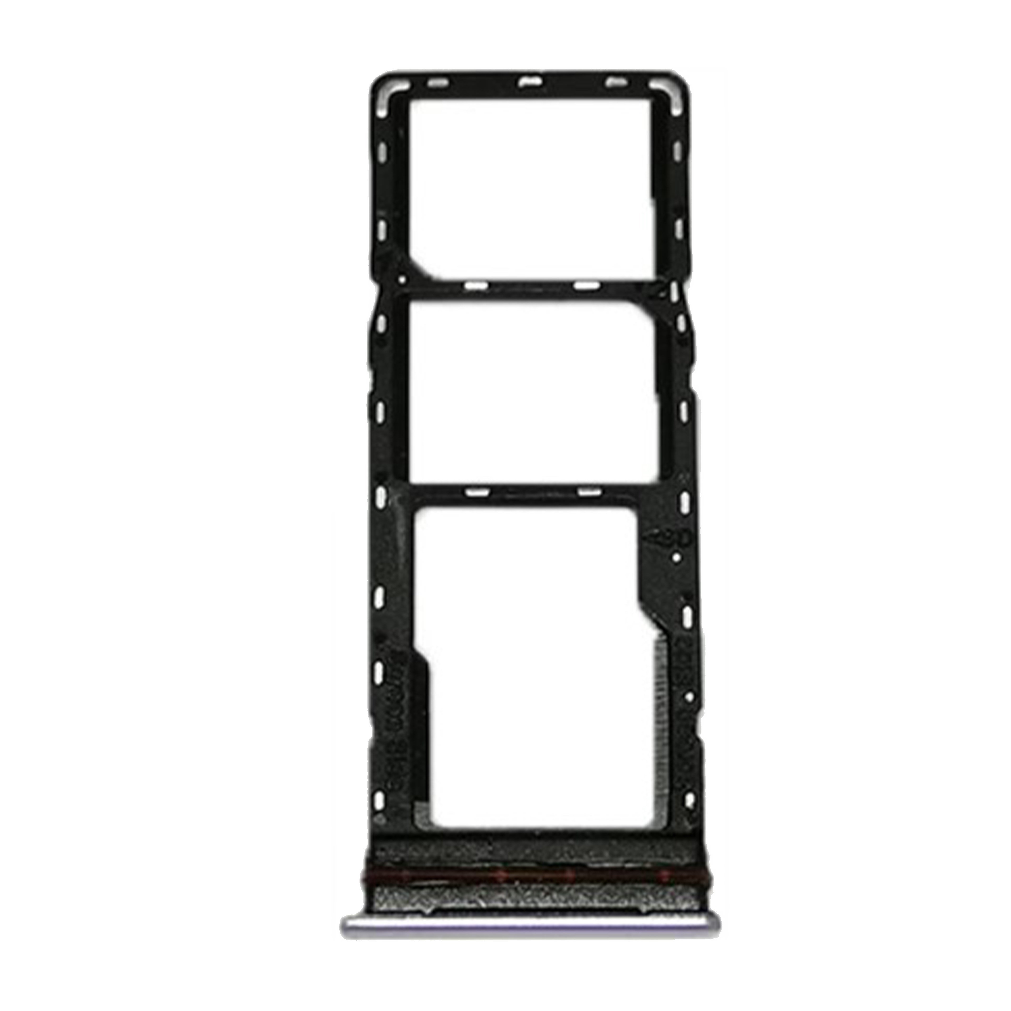 Teknonet İnfinix Note 7 Uyumlu Hafıza Kart + Sim Metali NT-104325
