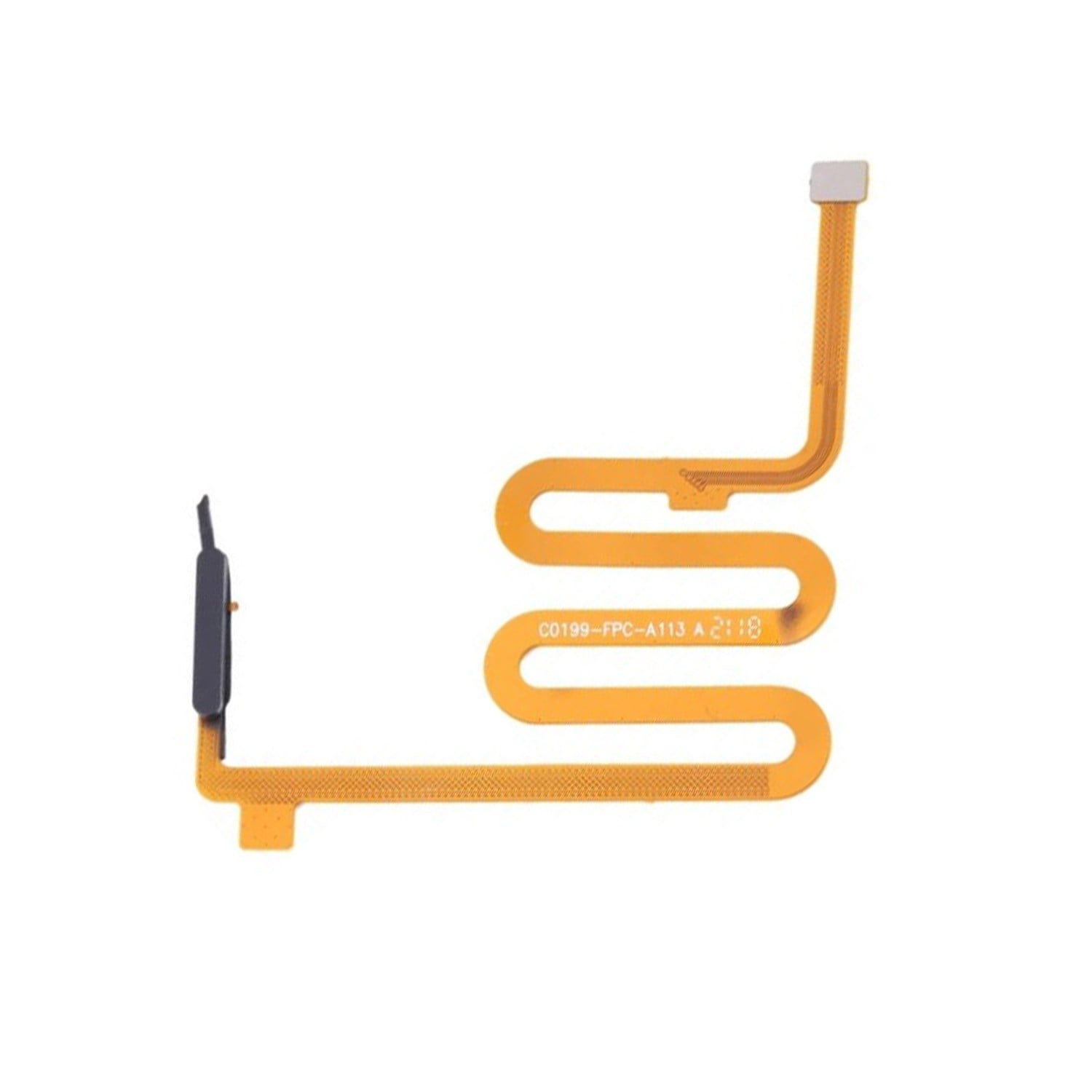 Teknonet İnfinix Note 8i Uyumlu Parmak izi Flex NT-109871