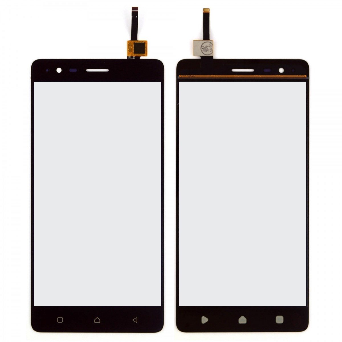 Teknonet Lenovo K5 Note A7020 Uyumlu Dokunmatik Lens + Filmli VR-7366