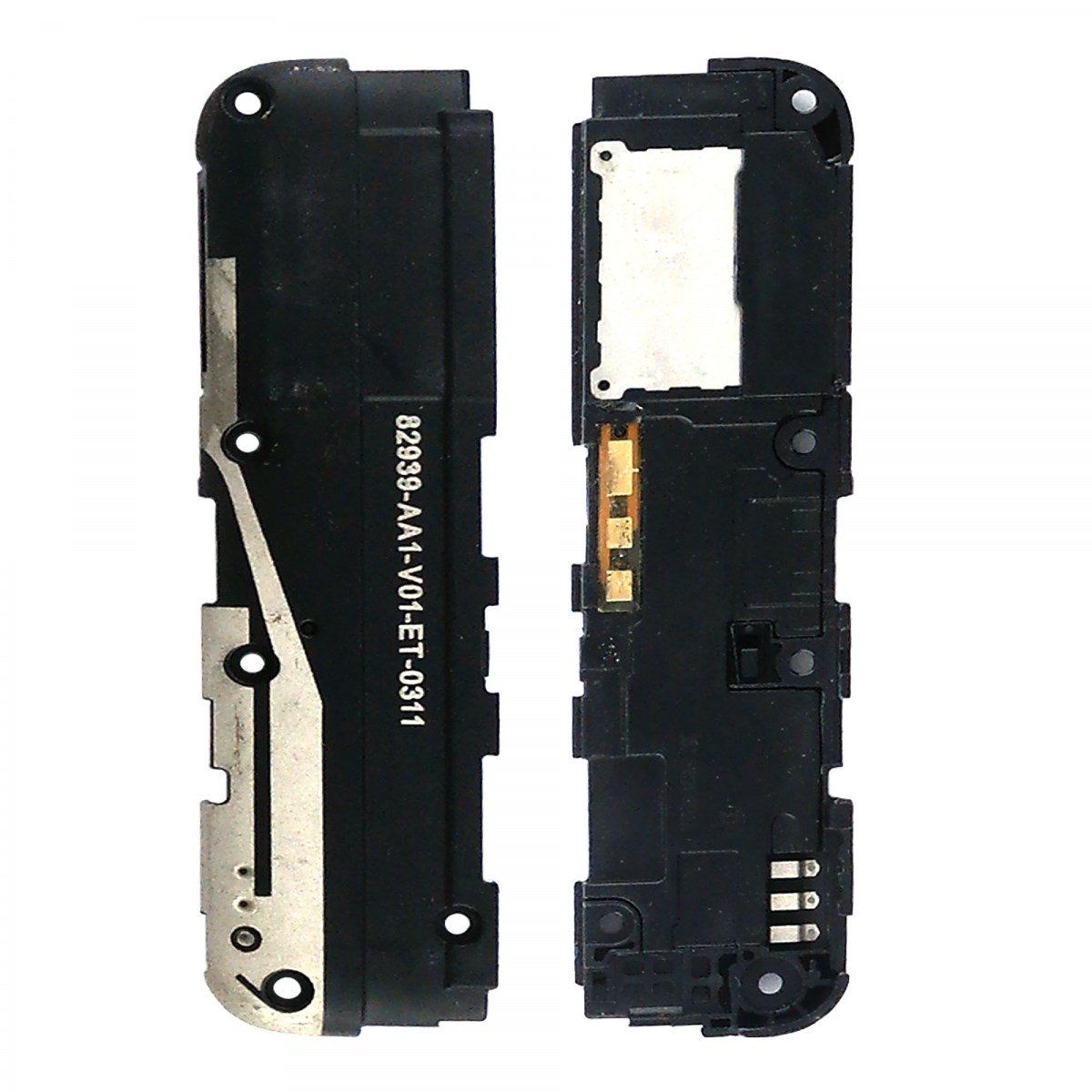 Teknonet Lenovo K6 Note Uyumlu Buzzer NT-27293