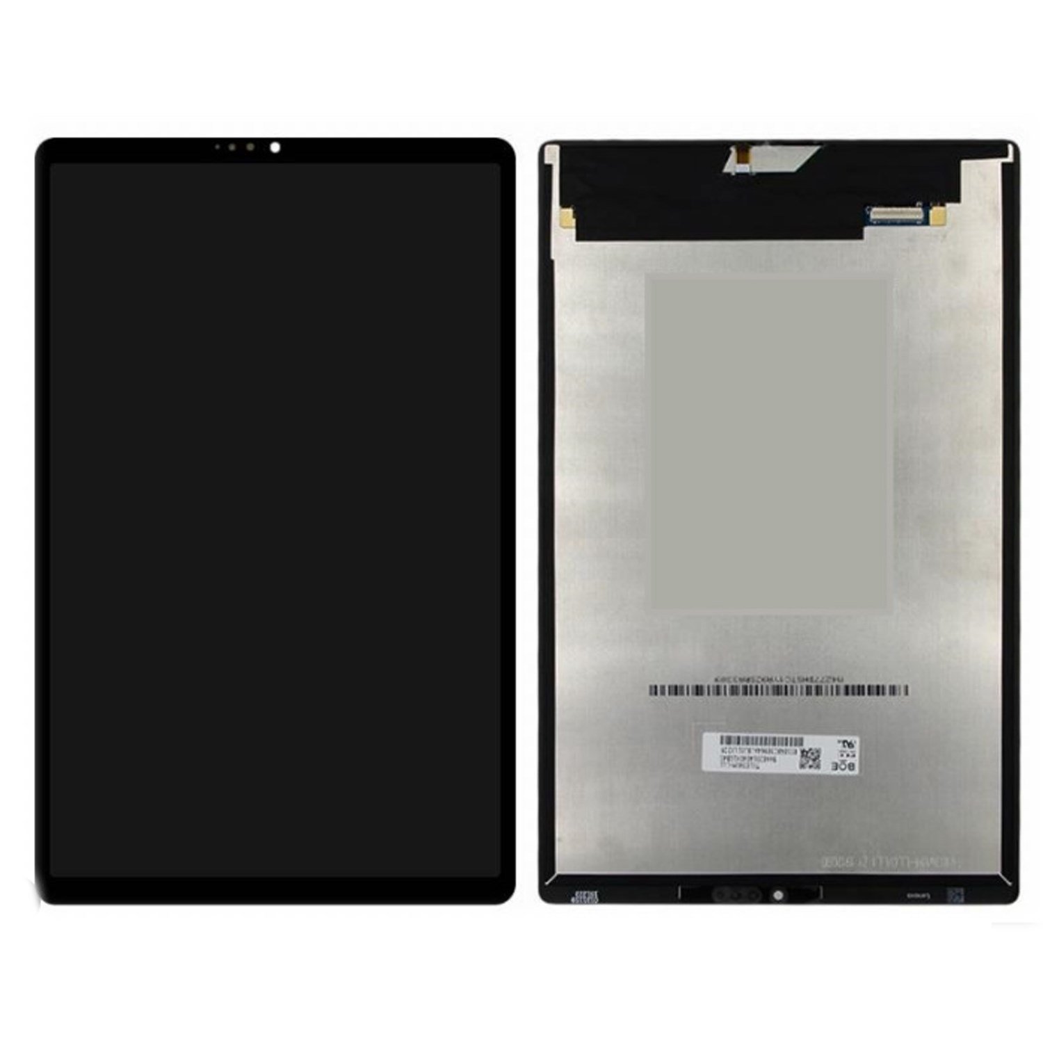 Teknonet Lenovo Tab M10 Plus 10.3 inc 128 GB Uyumlu Org Lcd+Dokunmatik NT-100381