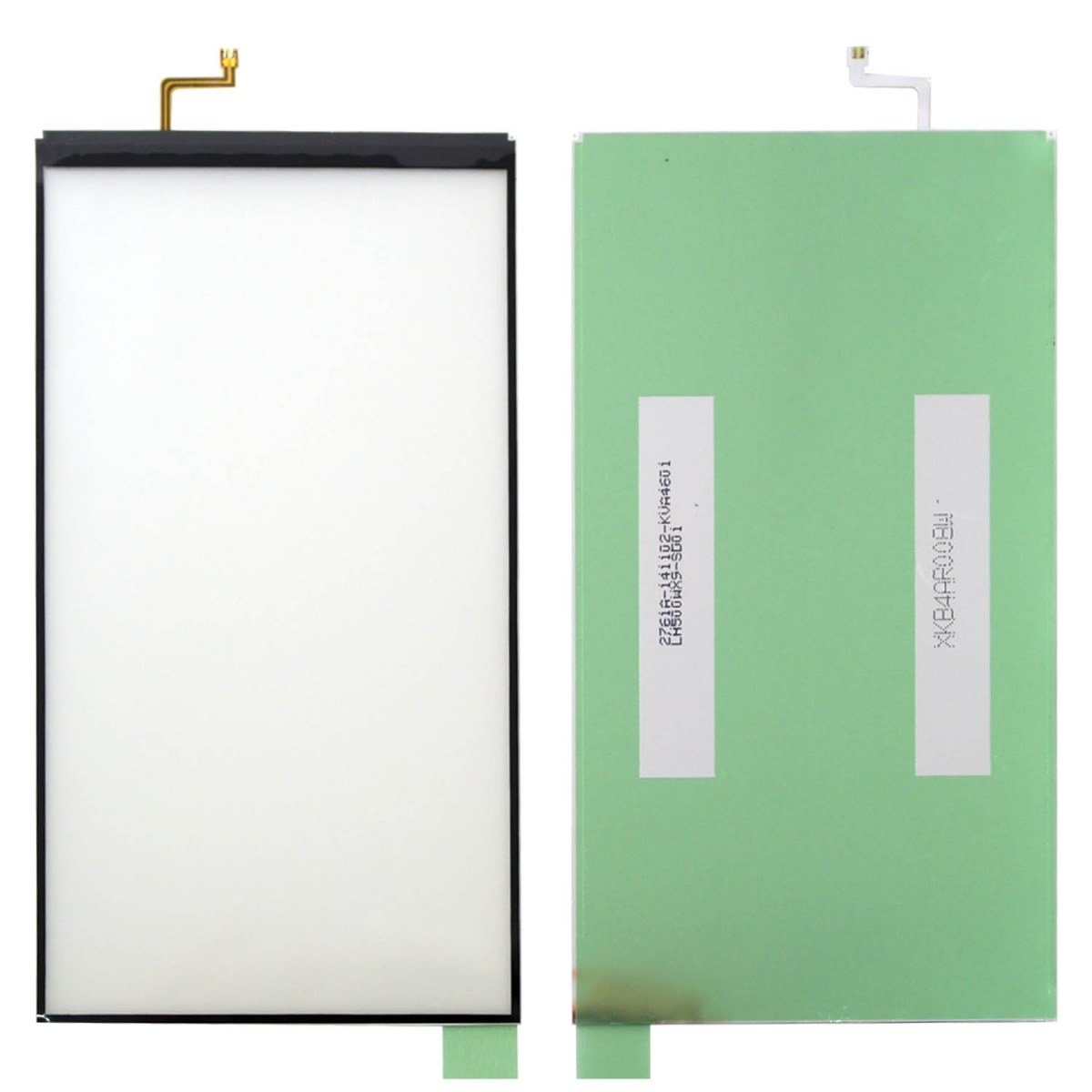 Teknonet LG G3 Mini Uyumlu Back Light NT-16841